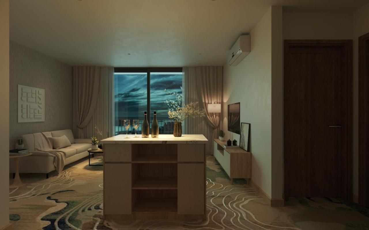 Fukurai Boutique Apartments Ha Noi ฮานอย ภายนอก รูปภาพ
