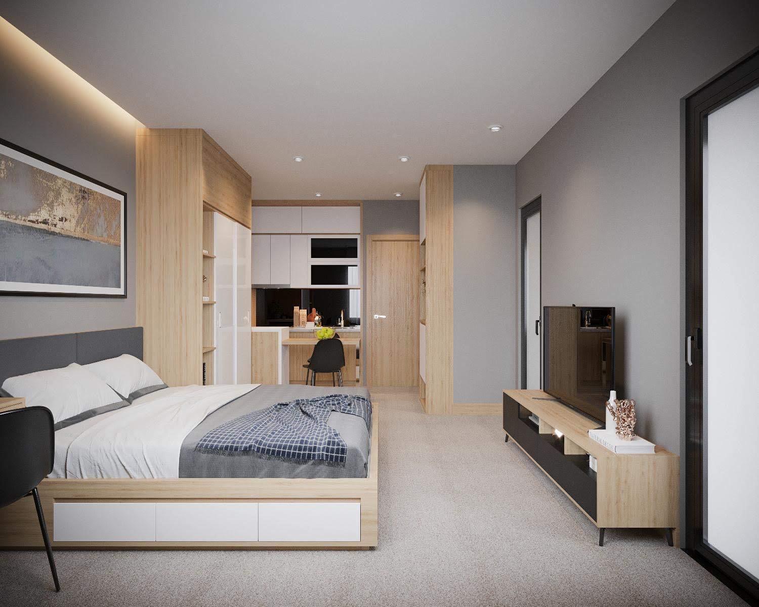 Fukurai Boutique Apartments Ha Noi ฮานอย ภายนอก รูปภาพ