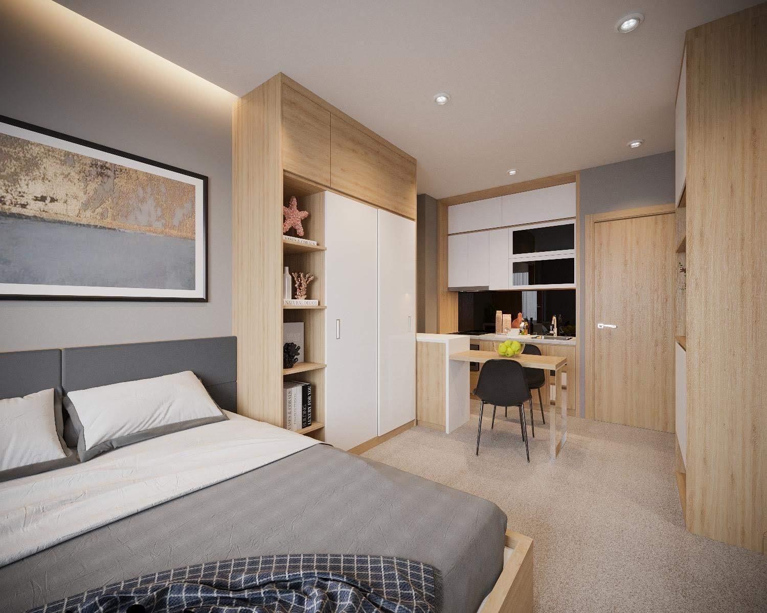 Fukurai Boutique Apartments Ha Noi ฮานอย ภายนอก รูปภาพ